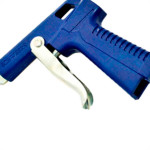 Schweers Pistola P/Limpeza Bs04 Gatilho