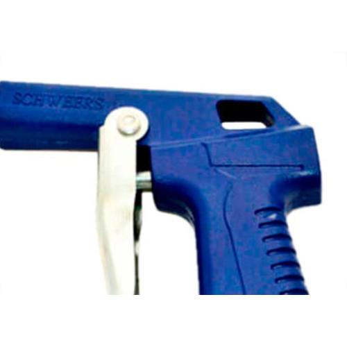 Schweers Pistola P/Limpeza Bs04 Gatilho
