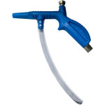 Schweers Pistola Pulverizadora Pl-02 Botao