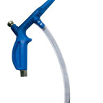 Schweers Pistola Pulverizadora Pl-02 Botao