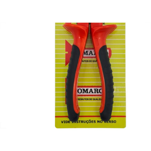 Jomarca Alicate Corte Lateral Pvc 6