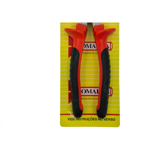 Jomarca Alicate Pvc Universal 8  2000