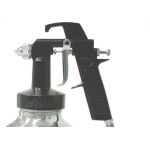 Wimpel Pistola P/Pint.E Mp21 Ar Dir/Succao