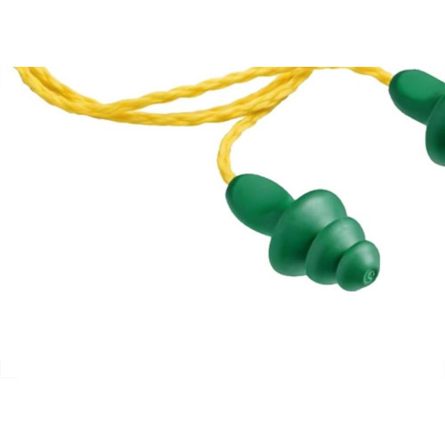 3M Protetor Auditivo /Pomp Copol.Vde - Kit C/20 Pr