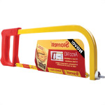 Starrett Arco De Serra  Tubo Quadr.