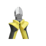 Hammer Alicate Corte Lateral 6  Emborr