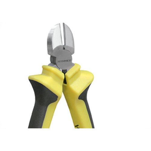 Hammer Alicate Corte Lateral 6  Emborr