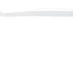 Ordenare Suporte P/Trilho Prat. Fico 35 Bco