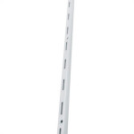 Ordenare Trilho Ferro P/Pratel.2M Fico Bco