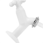 Viqua Torneira Tanq Abs Viq/Mar.C/B Br1/2-3/4