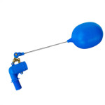 Garden Boia Cx D'Agua  Pl3/4 V.Total