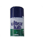 Ultralub Limpador De Contato Ultra Inf.300Ml