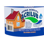 Ultralub Resina Acril.Acrilub  3,6Lt