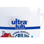 Ultralub Resina Acril.Acrilub  3,6Lt