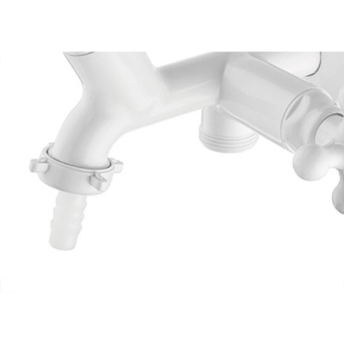 Viqua Torneira Maq/Tanq Abs  Maruja 1309