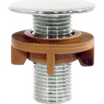 Bognar Plug(Tampao) Met.P/Lavatorio