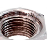 Bognar Bucha Metal  Cro.Red.3/4X1/2