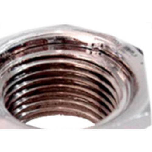 Bognar Bucha Metal  Cro.Red.3/4X1/2