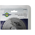 Brasfort Serra Circ.4.3/8 X 60 X 20