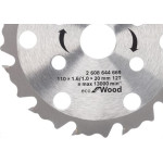 Brasfort Serra Widea  4.3/8 X 12