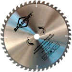 Brasfort Serra Widea  4.3/8 X 16