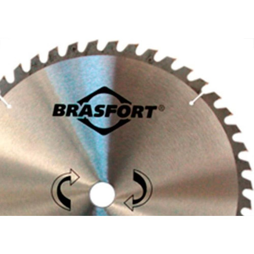 Brasfort Serra Widea  4.3/8 X 16