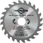 Brasfort Serra Widea  4.3/8 X 24