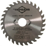 Brasfort Serra Widea  4.3/8 X 30