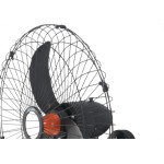 Go Ventilador Par.Ar 70Cm 270W Biv