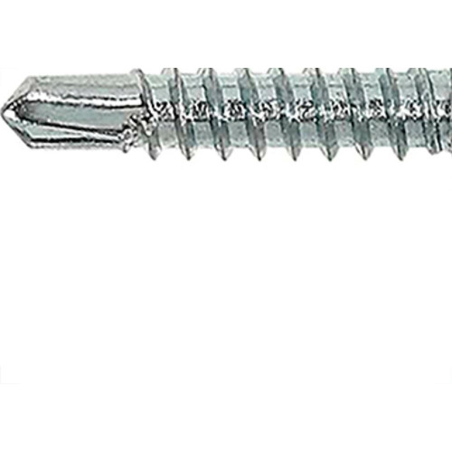 Jomarca Diversas Parafuso Brocant/Sext/Flang 42X16 - Kit C/5 Centos
