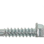 Jomarca Diversas Parafuso Brocant/Sext/Flang 42X16 - Kit C/5 Centos
