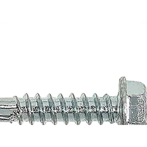 Jomarca Diversas Parafuso Brocant/Sext/Flang 42X16 - Kit C/5 Centos