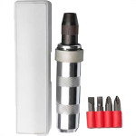 Eda Chave Impac.Fenda C/05Pc - 2Xq