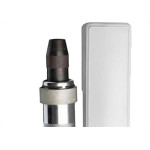 Eda Chave Impac.Fenda C/05Pc - 2Xq