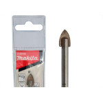 Makita/Acessorios Fora De Linha Broca P/Vidro/Porcelana Tungst 4Mm