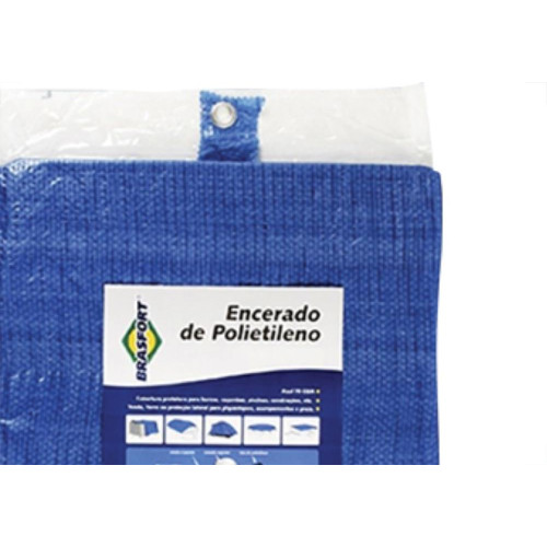 Starfer Lona Caminh.Azul (105Gr P/M2) 3 X 4