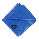 Starfer Lona Caminh.Azul (105Gr P/M2) 4 X 8