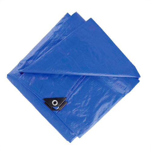 Starfer Lona Caminh.Azul (105Gr P/M2) 4 X 8