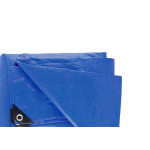 Starfer Lona Caminh.Azul (105Gr P/M2) 4 X 8