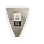 Starfer Espatula  Cabo Madeira 10 - Kit C/12 Pc