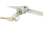 Starfer Fechadura P/Vitrine  140Mm
