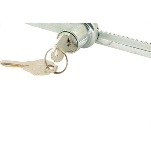 Starfer Fechadura P/Vitrine  140Mm