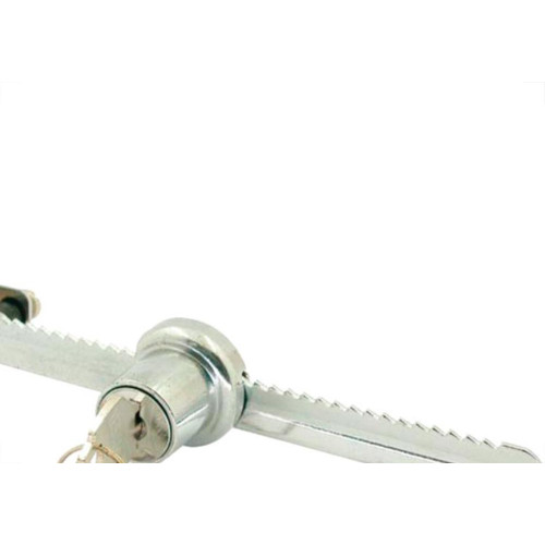 Starfer Fechadura P/Vitrine  140Mm
