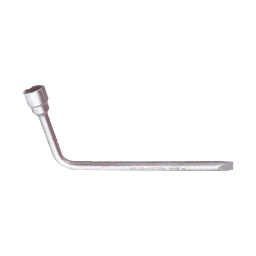 Fischer Mecanica Clips P/Cabo Aco Leve Fisch. H 3/4 - Kit C/5 Pc
