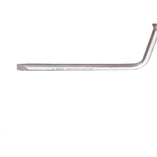 Fischer Mecanica Clips P/Cabo Aco Leve Fisch. H 3/4 - Kit C/5 Pc