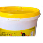 Dimec Vaselina. Industrial Solida  3000 Grs