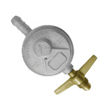 Alianca Regulador Gas  P - 505