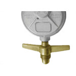 Alianca Regulador Gas  P - 505