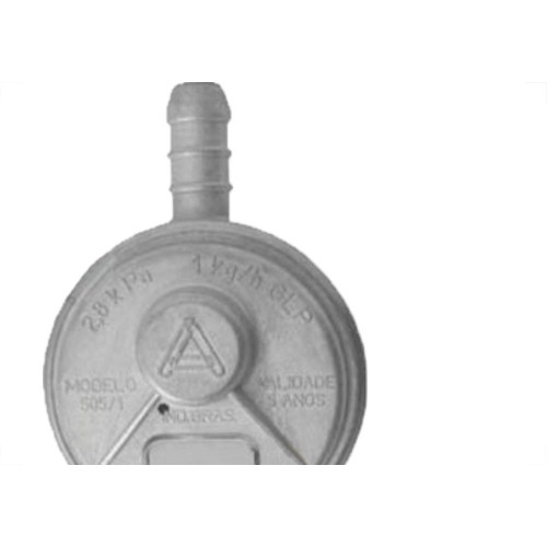 Alianca Regulador Gas  P - 505