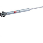 Jomarca Kits Pistao A Gas Jmk Prata 120N